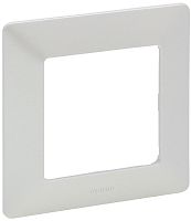 Рамка универсальная Legrand Valena Life 1-м. белый картинка